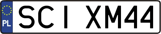 SCIXM44