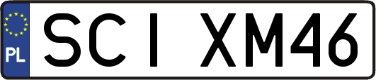 SCIXM46