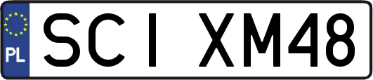 SCIXM48