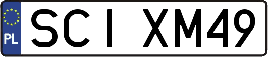 SCIXM49