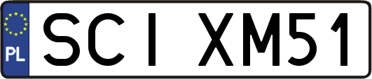 SCIXM51