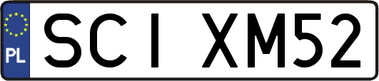 SCIXM52