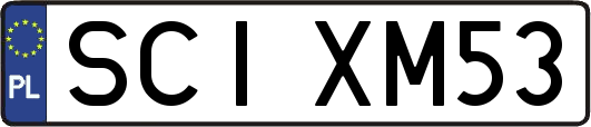 SCIXM53