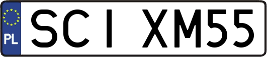 SCIXM55