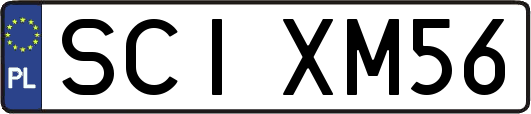 SCIXM56