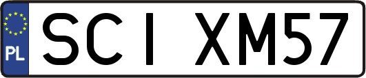 SCIXM57