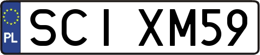 SCIXM59