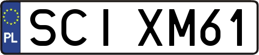 SCIXM61