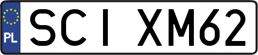 SCIXM62