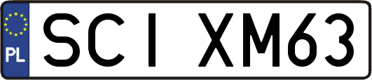 SCIXM63