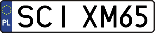 SCIXM65