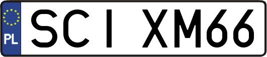 SCIXM66