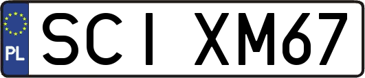 SCIXM67