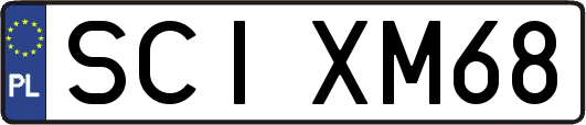 SCIXM68