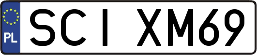 SCIXM69