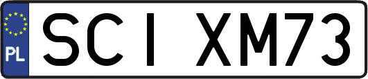 SCIXM73
