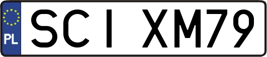 SCIXM79