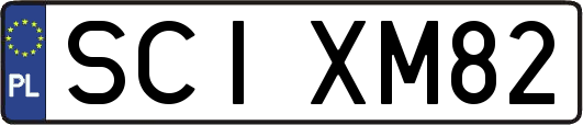 SCIXM82