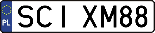 SCIXM88