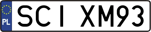 SCIXM93