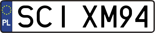 SCIXM94