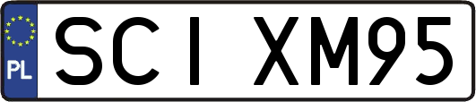 SCIXM95