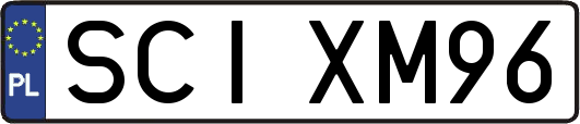 SCIXM96