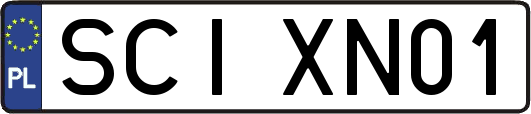 SCIXN01