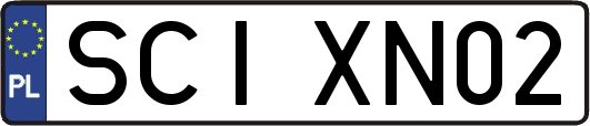 SCIXN02