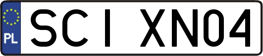 SCIXN04
