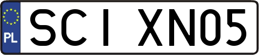 SCIXN05