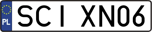 SCIXN06