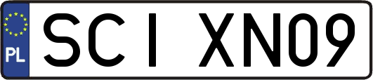 SCIXN09