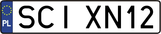 SCIXN12