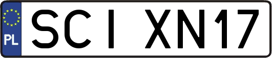 SCIXN17