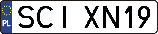 SCIXN19