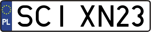SCIXN23