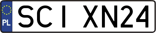 SCIXN24
