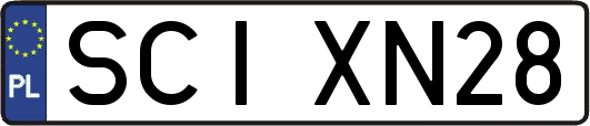 SCIXN28