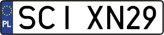 SCIXN29