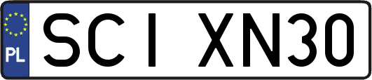 SCIXN30
