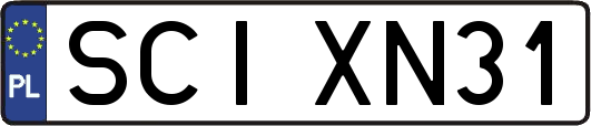 SCIXN31