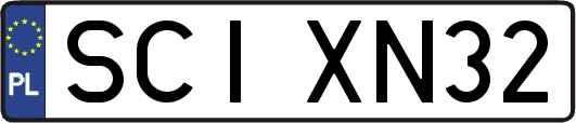 SCIXN32