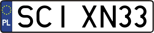 SCIXN33
