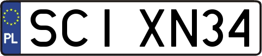 SCIXN34