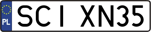 SCIXN35