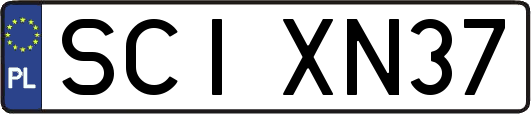 SCIXN37