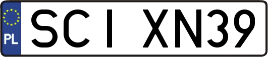 SCIXN39