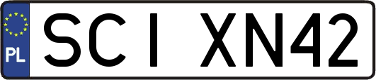 SCIXN42