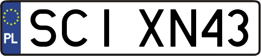 SCIXN43